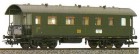 74245 Sachsenmodelle Passenger car 2nd class B 4i &quot;Langenschwalbach&quot;